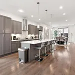 Always A Guest Favorite! Luxe With Huge Rooftop And 7 Beds Holiday home Nashville