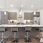 Always A Guest Favorite! Luxe With Huge Rooftop And 7 Beds Nashville