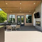 Always A Guest Favorite! Luxe With Huge Rooftop And 7 Beds