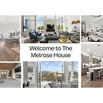 Always A Guest Favorite! Luxe With Huge Rooftop And 7 Beds