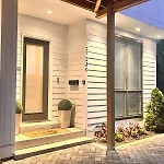 Holiday home Always A Guest Favorite! Luxe With Huge Rooftop And 7 Beds *
