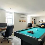 Apartment Private Haven - Minutes To Broadway, Bna