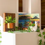 Apartment Private Haven - Minutes To Broadway, Bna *