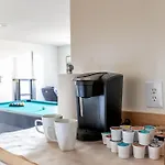 Private Haven - Minutes To Broadway, Bna Apartment Nashville