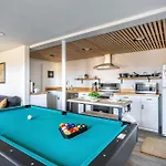 Apartment Private Haven - Minutes To Broadway, Bna *