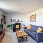 Private Haven - Minutes To Broadway, Bna Apartment