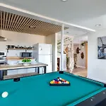 Private Haven - Minutes To Broadway, Bna Apartment *