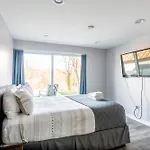Apartment Private Haven - Minutes To Broadway, Bna *