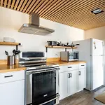 Apartment Private Haven - Minutes To Broadway, Bna Nashville