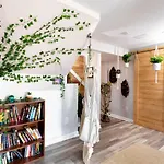 Private Haven - Minutes To Broadway, Bna Nashville