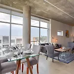 Holiday home 5m636- Views With Floor To Ceiling Windows Nashville