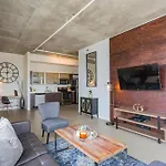 Holiday home 5m636- Views With Floor To Ceiling Windows *