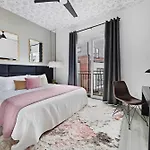 The Azalea & The Sunflower - Two Four Bedroom Homes