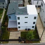 Gns Essentials - Nashville - 1011 Southside Ct - Main House