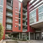 Holiday home 5m106- Spacious Chic 1br East Loft *