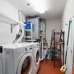 5m106- Spacious Chic 1br East Loft Nashville