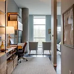 Holiday home 5m203- Smart Stylish Music *