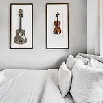 Holiday home C On Music Row, 4 Min Broadway *