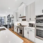 Holiday home C On Music Row, 4 Min Broadway *