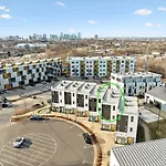 Apartment Modern Townhome 2 Miles South Of Downtown And Broadway Ave Nashville