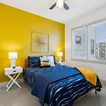 Modern Townhome 2 Miles South Of Downtown And Broadway Ave Nashville