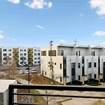 Modern Townhome 2 Miles South Of Downtown And Broadway Ave * Nashville