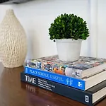 Apartment Modern Townhome 2 Miles South Of Downtown And Broadway Ave Nashville