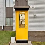 Apartment Modern Townhome 2 Miles South Of Downtown And Broadway Ave