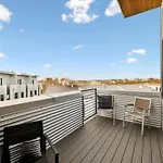 Modern Townhome 2 Miles South Of Downtown And Broadway Ave Nashville