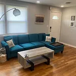 The Playhouse: 4br With Spa, Basketball & Games Nashville