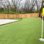 The Playhouse: 4br With Spa, Basketball & Games * Nashville