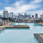 The Gulch Music Row Broadway Nashville Parking