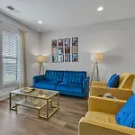 Cowgirl By Barcle Holiday home Nashville