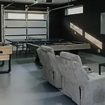 Modern Cowboy Retreat * Nashville