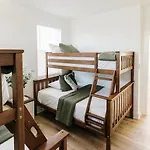 Holiday home Modern Cowboy Retreat *