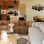 Modern Cowboy Retreat Nashville