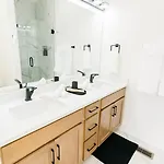 Modern Cowboy Retreat