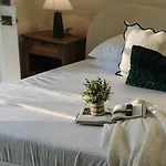 Modern Cowboy Retreat Holiday home Nashville