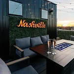 Modern Cowboy Retreat Holiday home