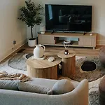 Holiday home Modern Cowboy Retreat