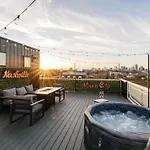 Holiday home Modern Cowboy Retreat *