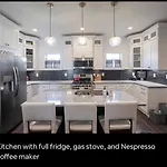 Holiday home Broadway Breeze Escape Modern Nashville Comfort Nashville