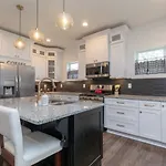 Broadway Breeze Escape Modern Nashville Comfort Holiday home Nashville