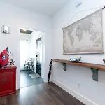 Holiday home Broadway Breeze Escape Modern Nashville Comfort Nashville