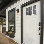 The Nashville Groove Chic Loft In Music City