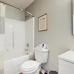 North Cozy Holiday home *