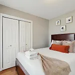 Holiday home North Cozy *
