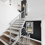 Harlow On Hawkins - Steps To Gulch Rooftop Views