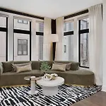 Holiday home The Hawkins House - Walk To Gulch, Rooftop Views! *