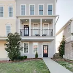 Holiday home Funtastic 4 Bdr In The Nations Nashville